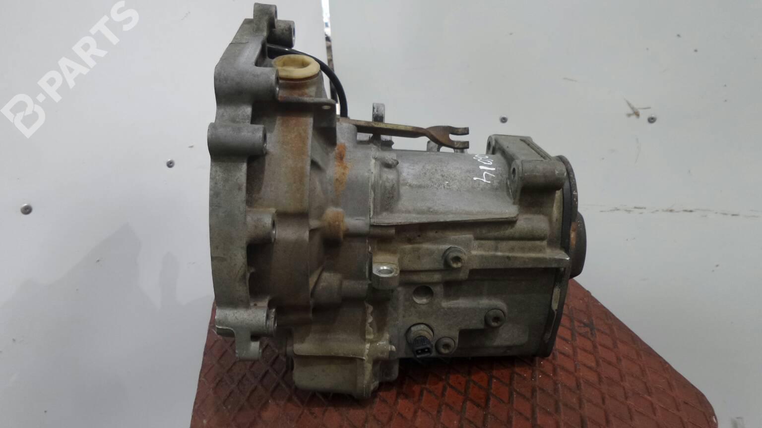 Manual Gearbox CWU VW, POLO CLASSIC (6V2) 60 1.4(4 doors) ...
