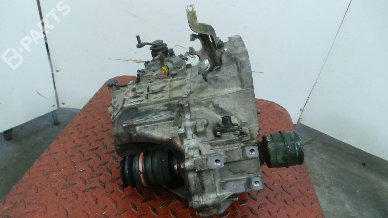 ... Manual Gearbox 90379100 TOYOTA, YARIS (_P1_) 1.0 (SCP10_)(5 doors ...