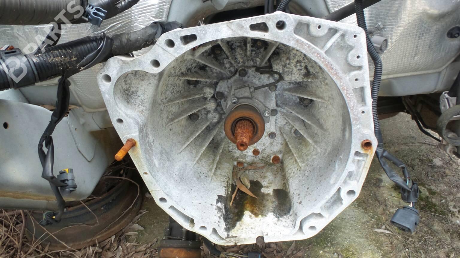 Manual Gearbox Falta ver Ref SUZUKI, GRAND VITARA II (JT, TE, TD