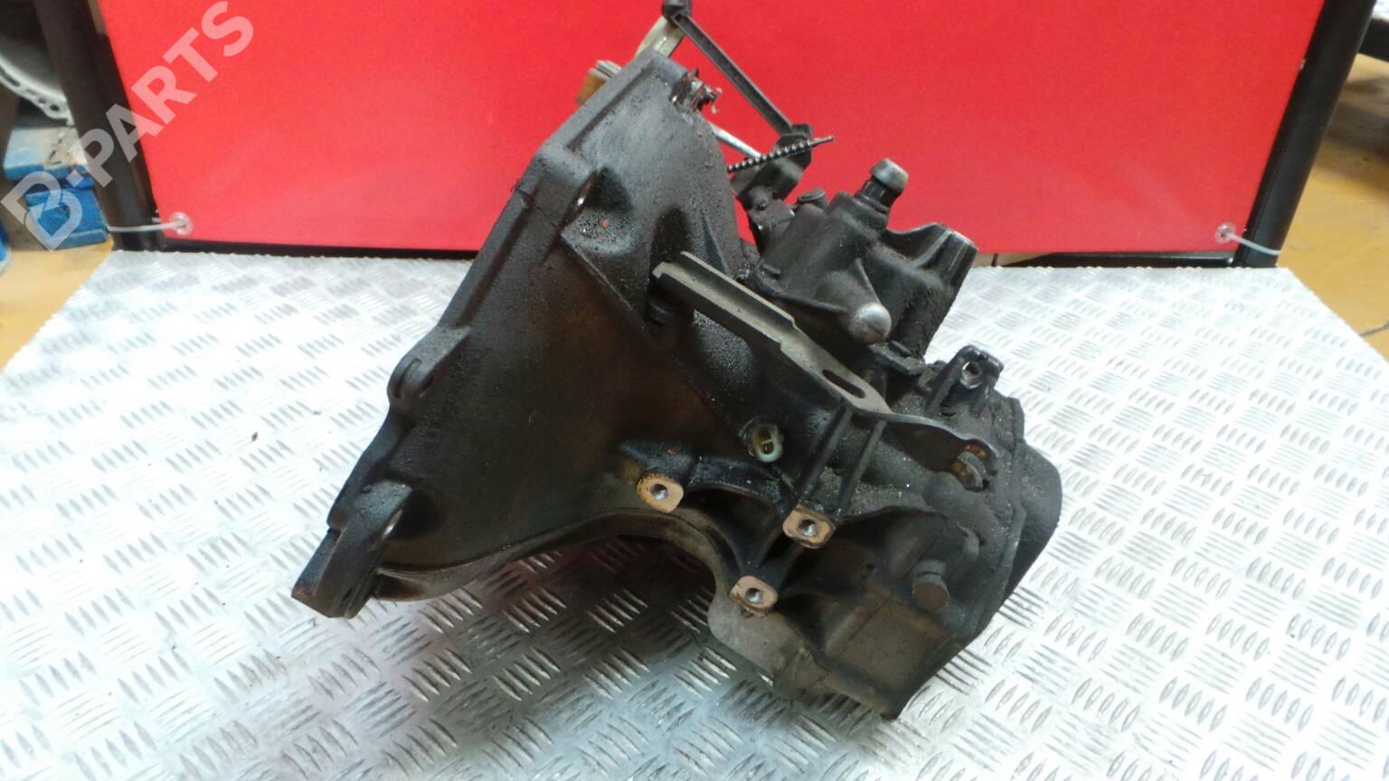 ... Manual Gearbox OPEL, ASTRA F Van (T92) 1.4 i (F70) ...