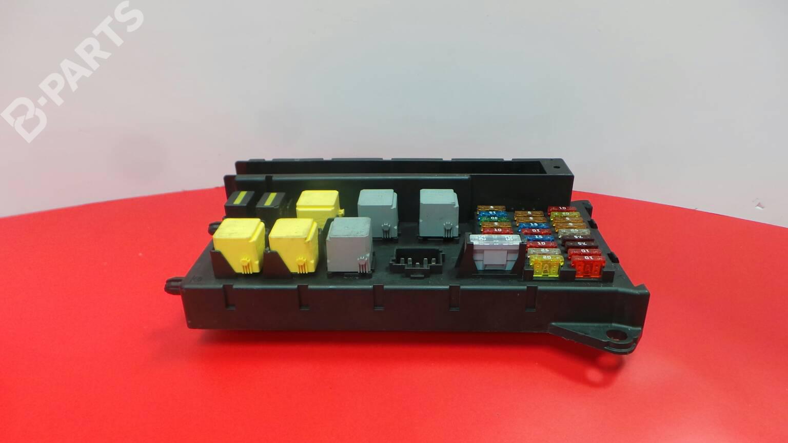 Fuse Box A9065454201 MERCEDES-BENZ, SPRINTER 3,5-t Box (906