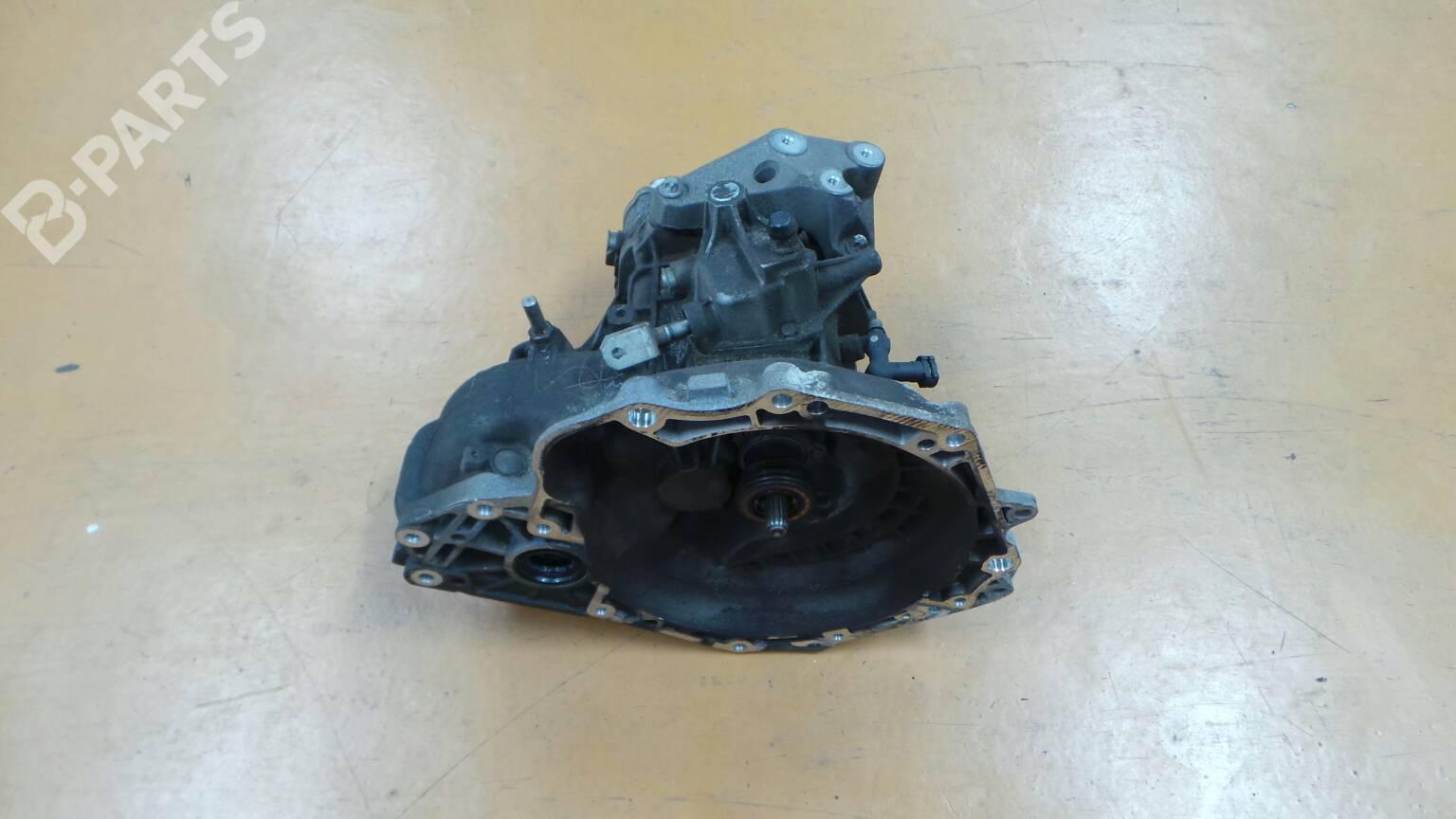 Manual Gearbox F17 OPEL, ASTRA H (A04) 1.6 (L48) (105hp