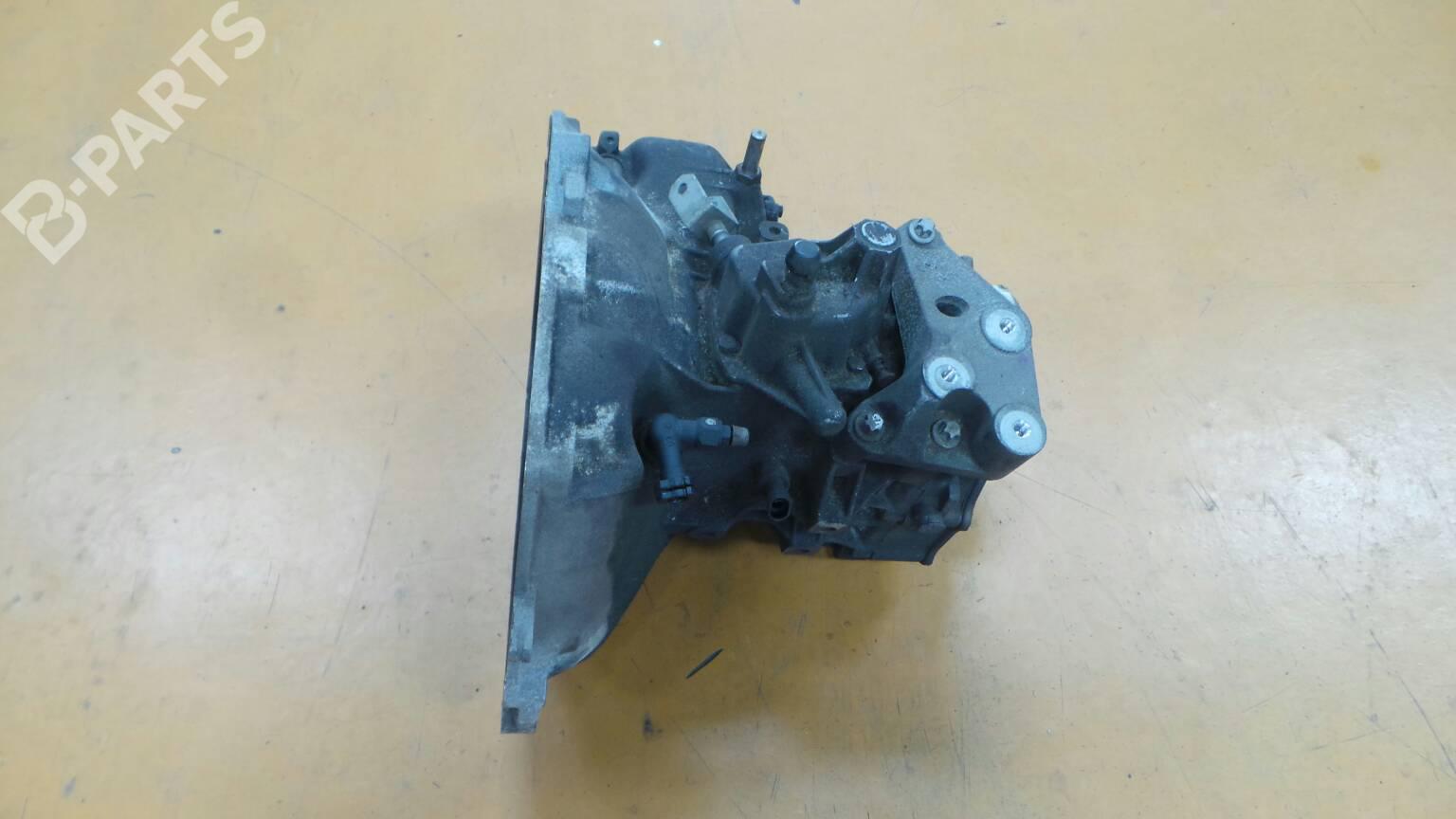 ... Manual Gearbox F17 OPEL, ASTRA H (A04) 1.6 (L48) (105hp ...