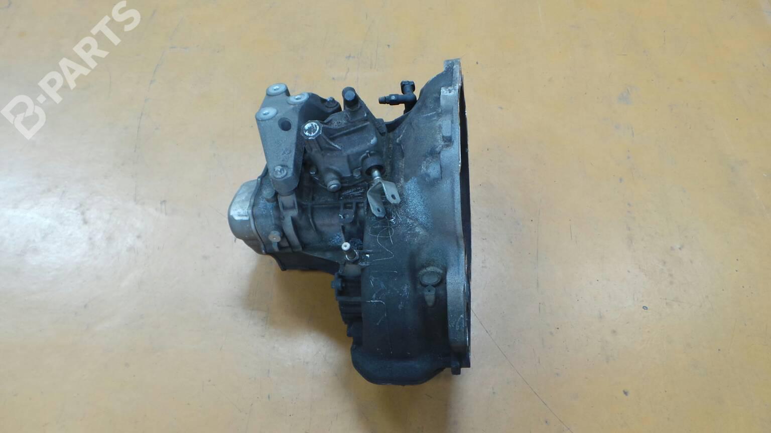 ... Manual Gearbox F17 OPEL, ASTRA H (A04) 1.6 (L48) (105hp