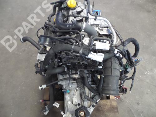 Renault 1 2 Tce Engine Reliability