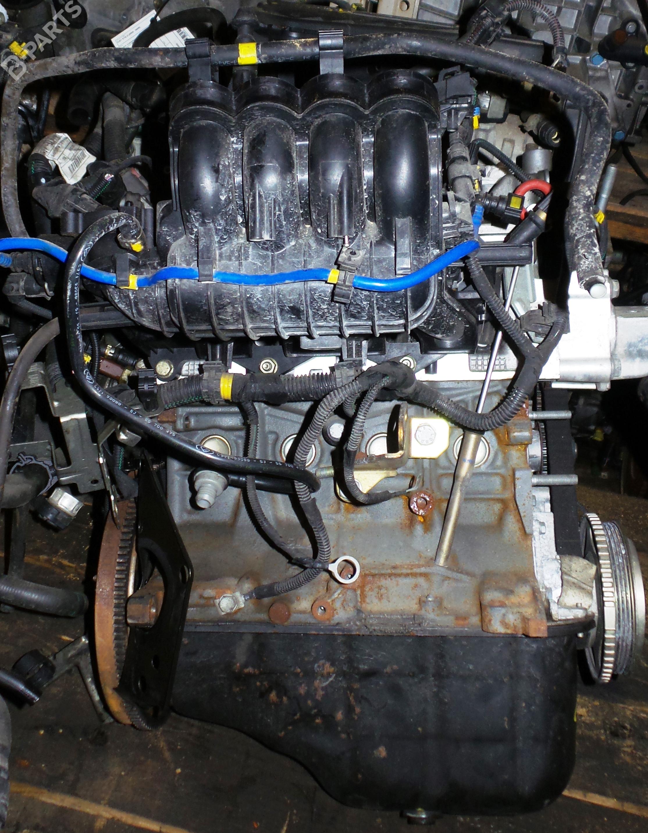 moteur fiat grande punto 199 1 4 199 axb11 199 axb1a moteur fiat grande punto 199 1 4 199 axb11 199 axb1a