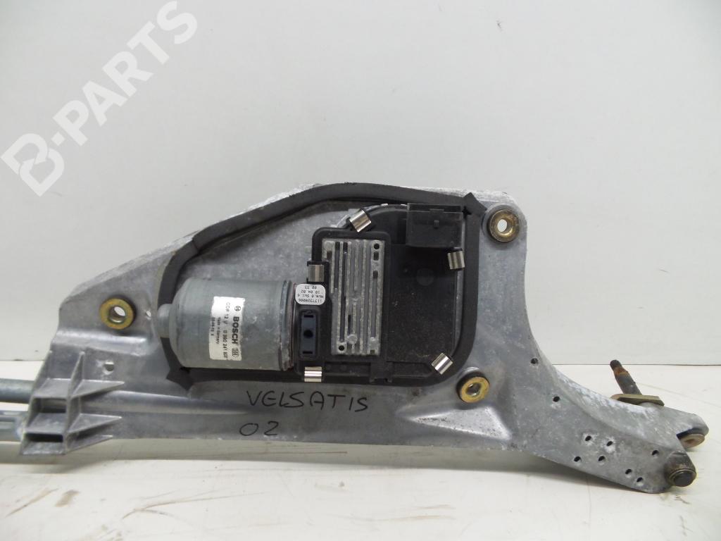 Wiper Motor 0390241805 / 1137328086 / 8200006449 RENAULT, VEL SATIS (BJ0_) 2.2 dCi