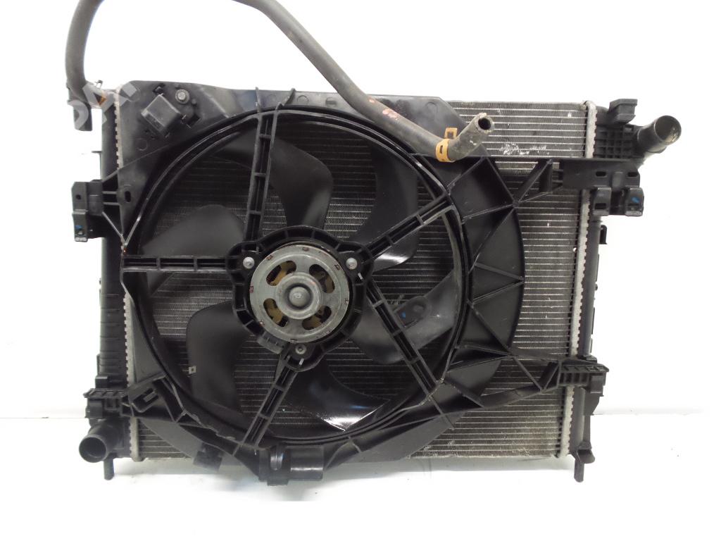 radiador de 225 gua renault trafic ii jl 2 0 dci 115 radiador de 225 gua renault trafic ii jl 2 0 dci 115