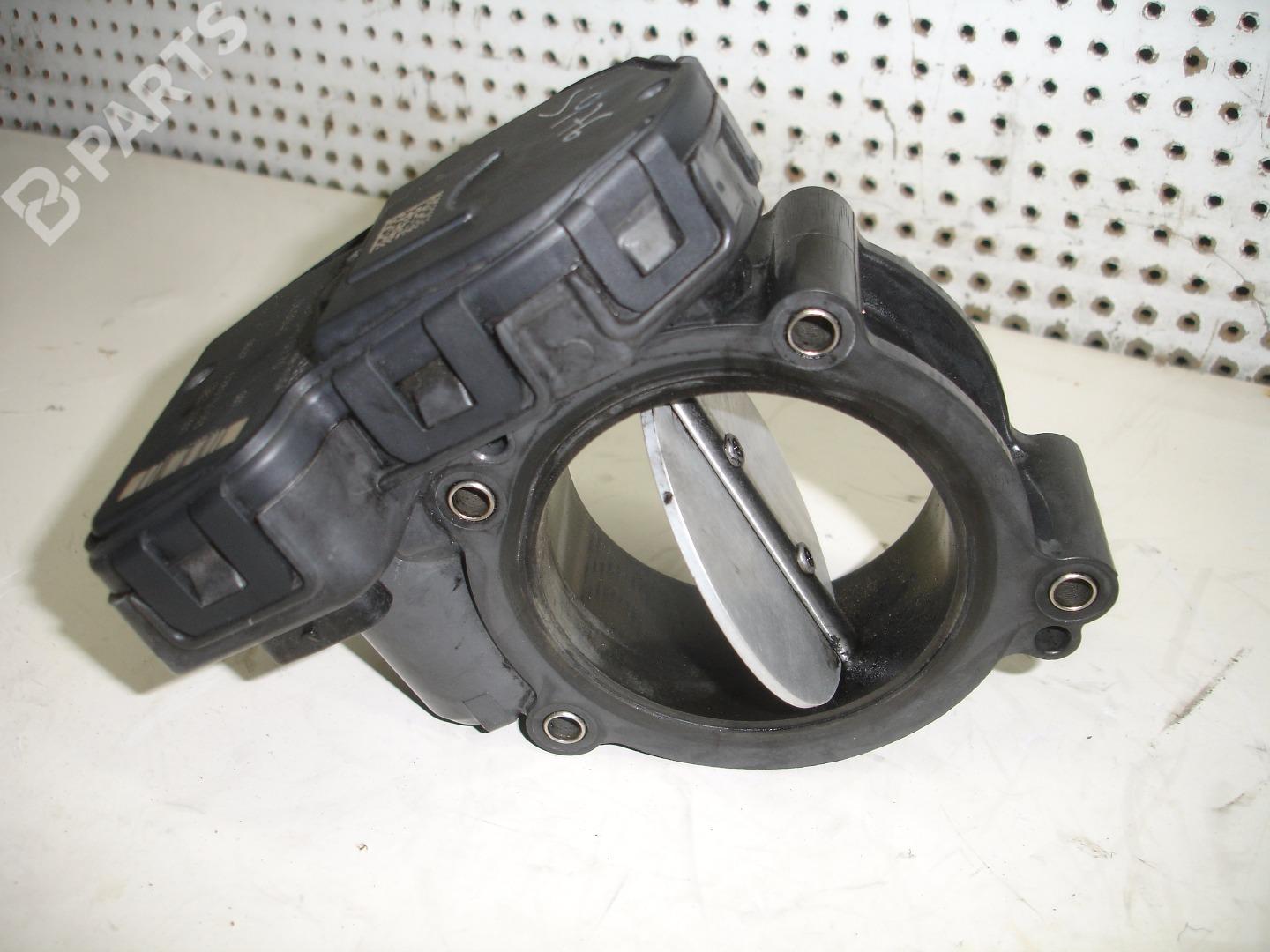 Throttle Body MERCEDESBENZ CCLASS (W204) C 220 CDI (204.002) BParts