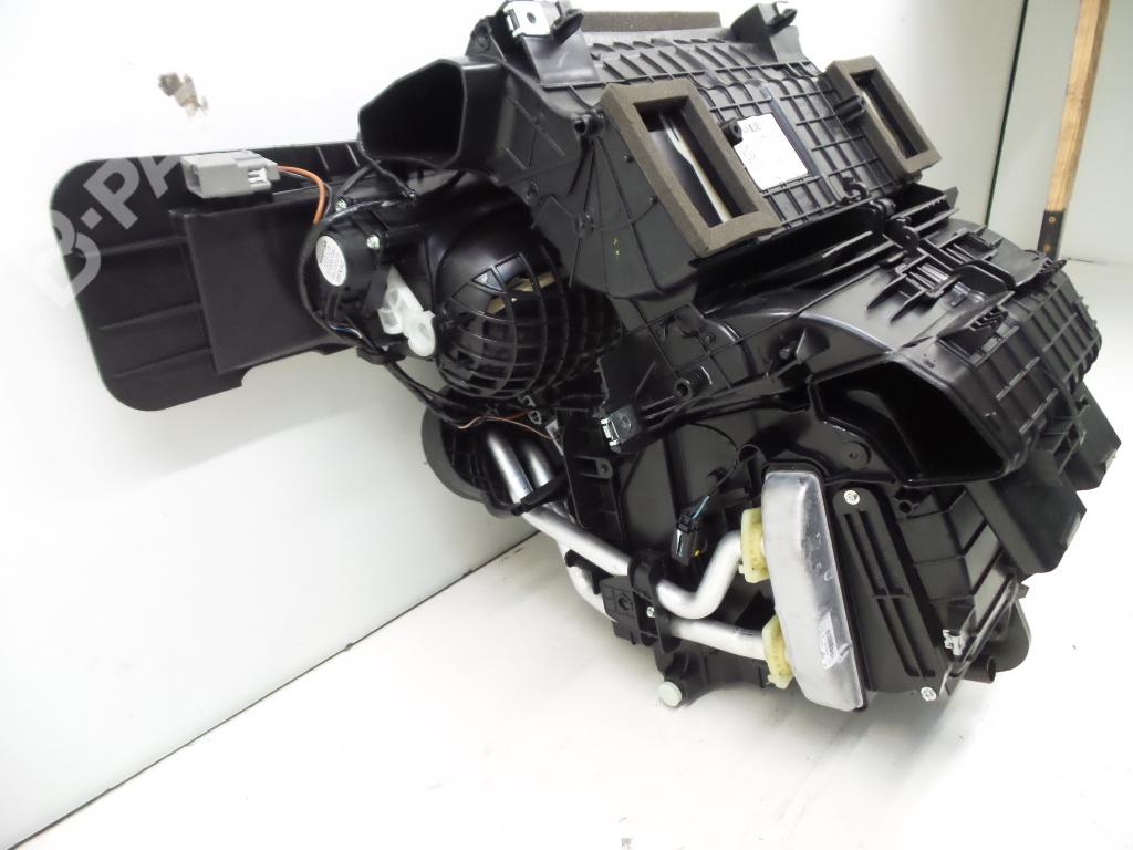 Heater Matrix Box RENAULT CLIO IV (BH_) 0.9 TCe 90 5R59056740