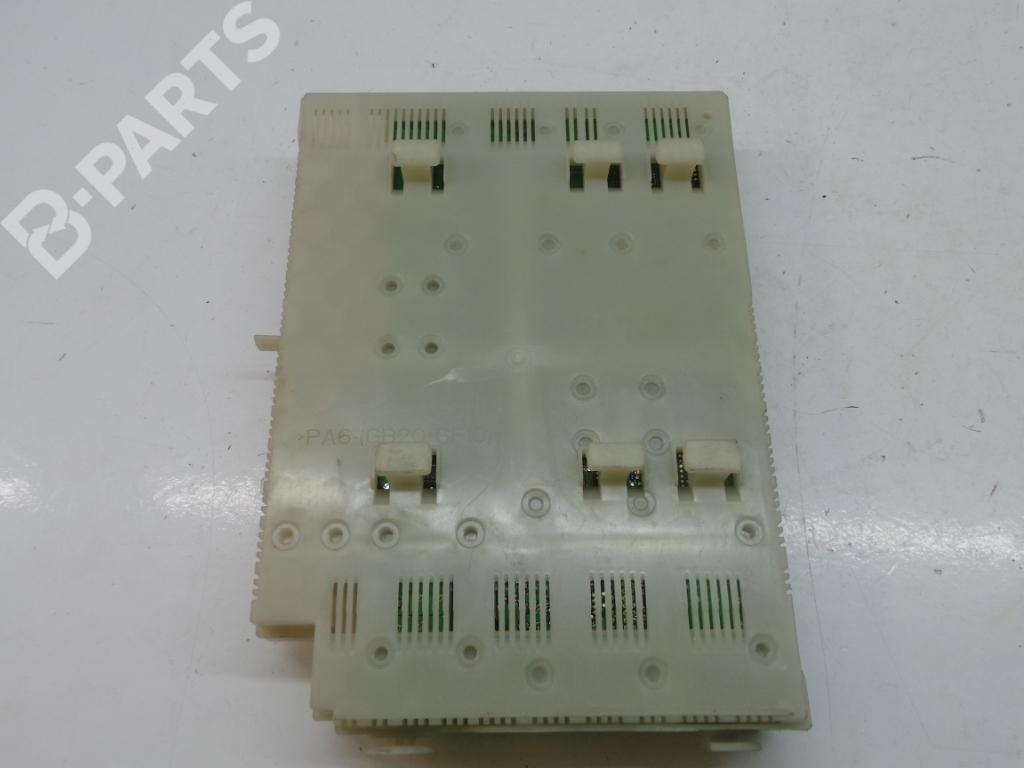 Fuse Box 31314116 VOLVO, XC60 D3 / D4(5 doors) (163hp) ...