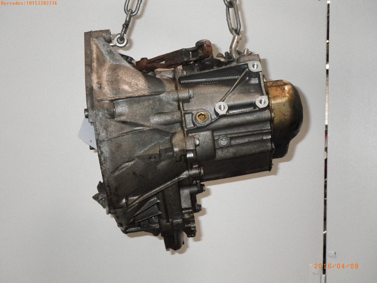 BH)( · Manual Gearbox FIAT, BRAVA (182_) 1.6 16V (182.BH)(