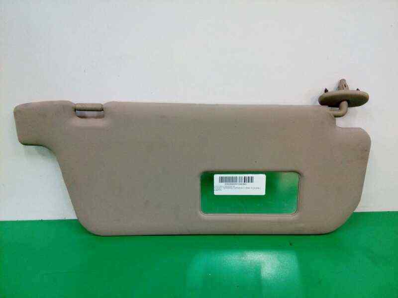 Debimetre d/'air Nissan Terrano II R20 2.7 TDi