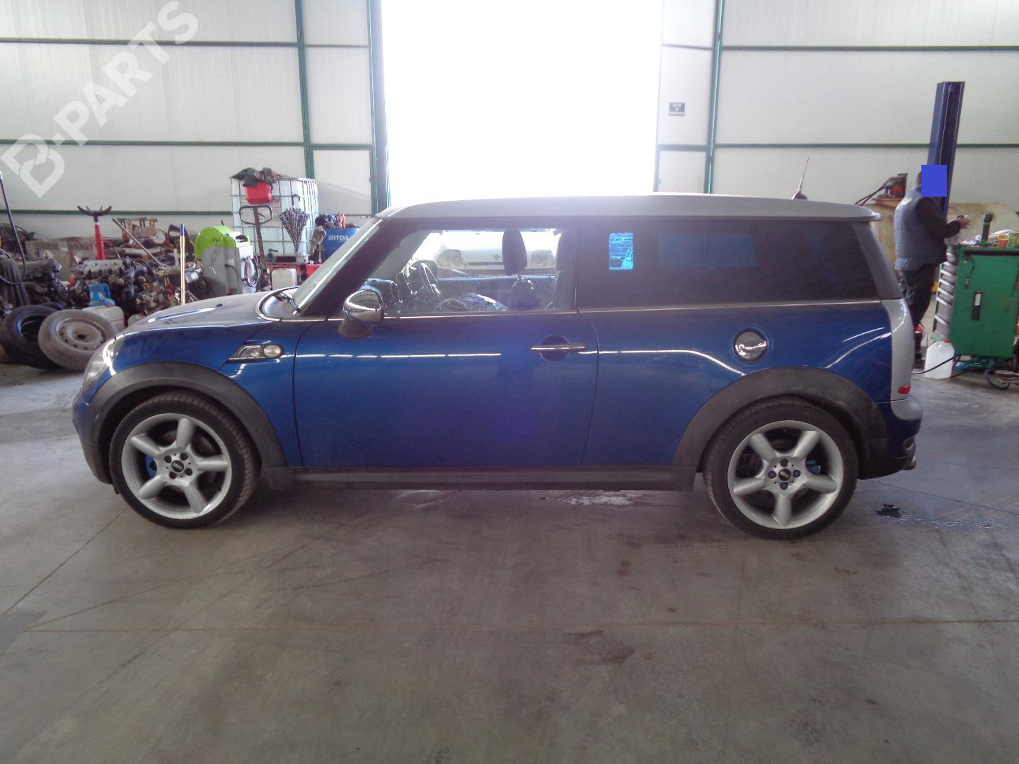... Manual Gearbox 02147708 MINI, MINI CLUBMAN (R55) Cooper S(M doors) ...