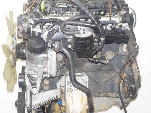 Fanale Posteriore Adatti Per Mercedes Vito Mixto W639 113 CDI 136 CV Diesel 100 KW 2010 - 2025 OM 651.940 ▷ AUTODOC