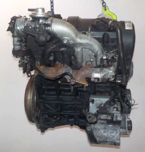moteur audi a4 8e2 b6 1 9 tdi awx206974 b parts moteur audi a4 8e2 b6 1 9 tdi awx206974 b parts
