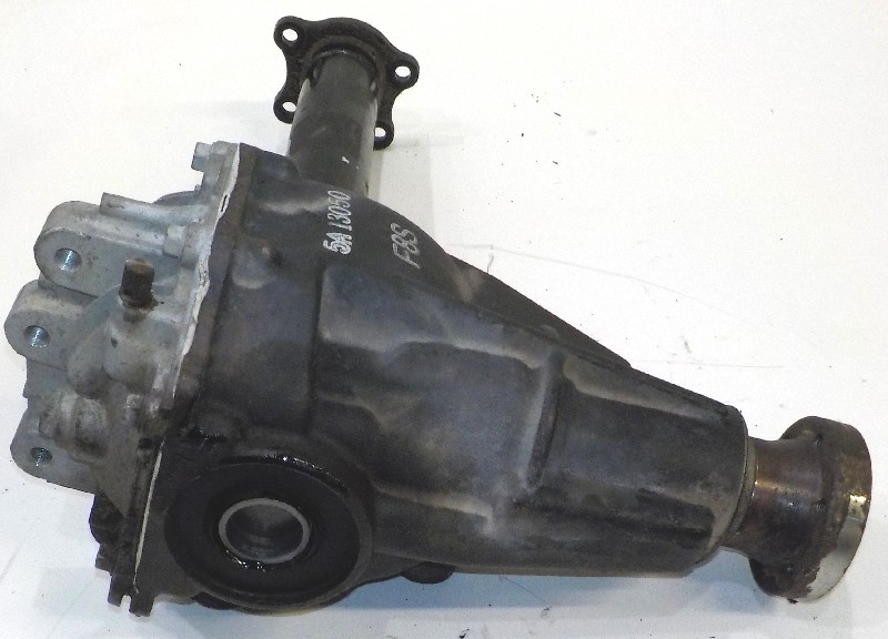 Differential hinten KIA SORENTO I (JC) 2.4 5A13050 BParts