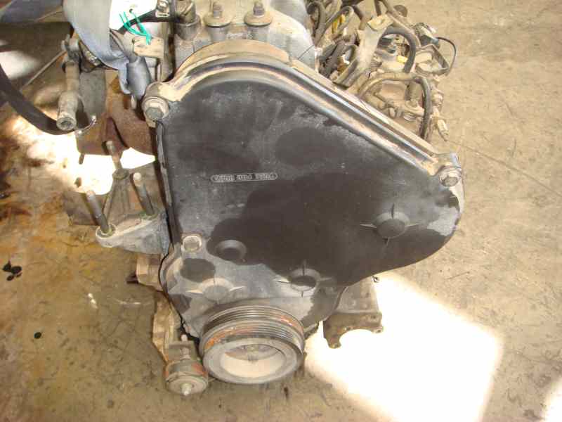 Engine TATA INDICA (40_V2) 1.4 D BParts