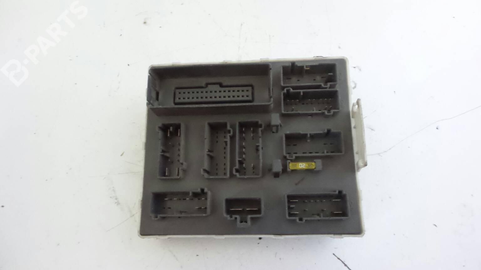 Fuse Box 7TIT-14A073-BA FORD, TRANSIT CONNECT (P65_, P70_, ...