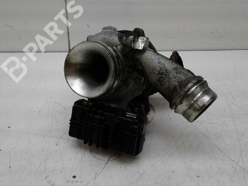 Turbo Mini Mini F55 One D B Parts