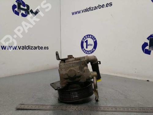 Steering Pump Land Rover Discovery Iii L319 27 Td 4x4 B Parts