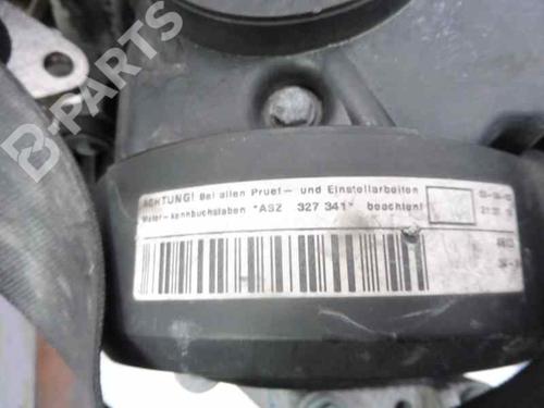 Engine Audi A3 8l1 19 Tdi B Parts