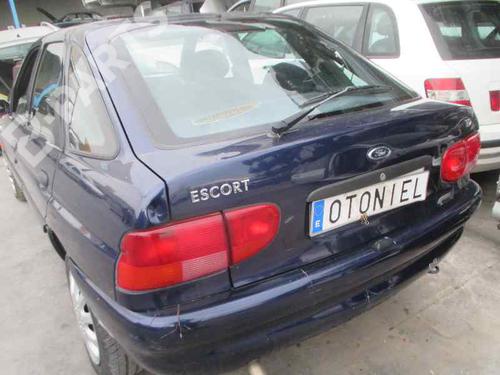 ford escort window switch Ford escort window switch