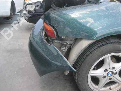 Fensterheber Rechts Vorne Bmw Z3 Roadster E36 18 I B Parts