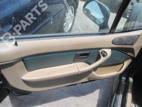 Fensterheber Rechts Vorne Bmw Z3 Roadster E36 18 I B Parts