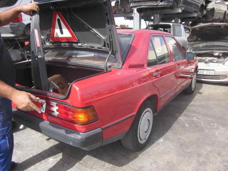 Mercedes W201 W124 ABS Pump