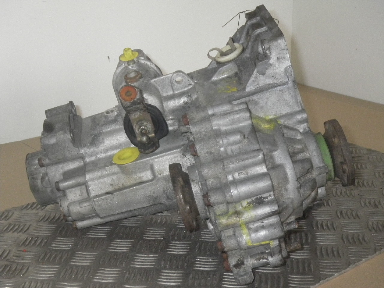 ... Manual Gearbox OE: 4S|VW| VW, JETTA II (19E, 1G2 ...