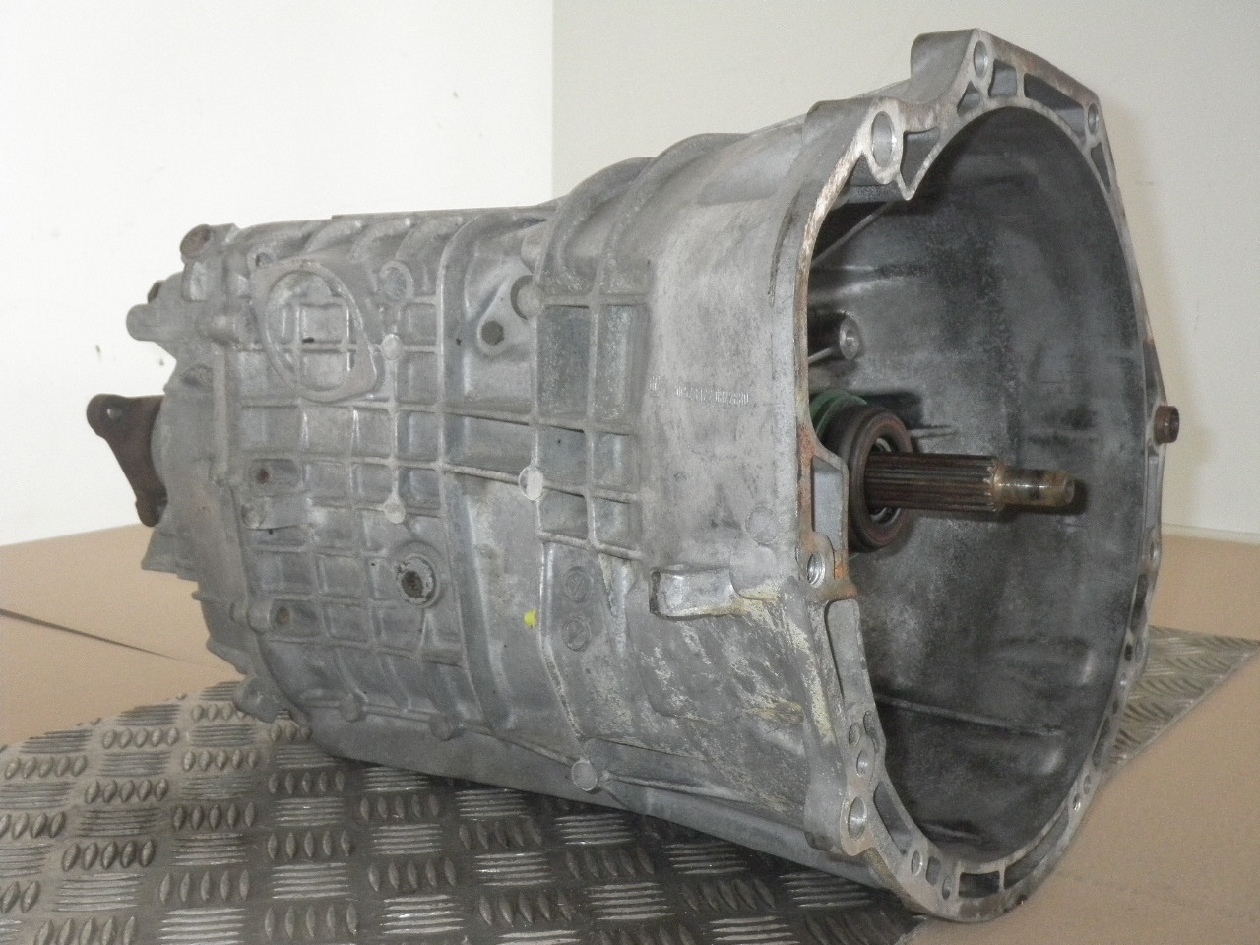 Manual Gearbox OE: GJ|OPEL| OPEL, OMEGA B Estate (V94) ...