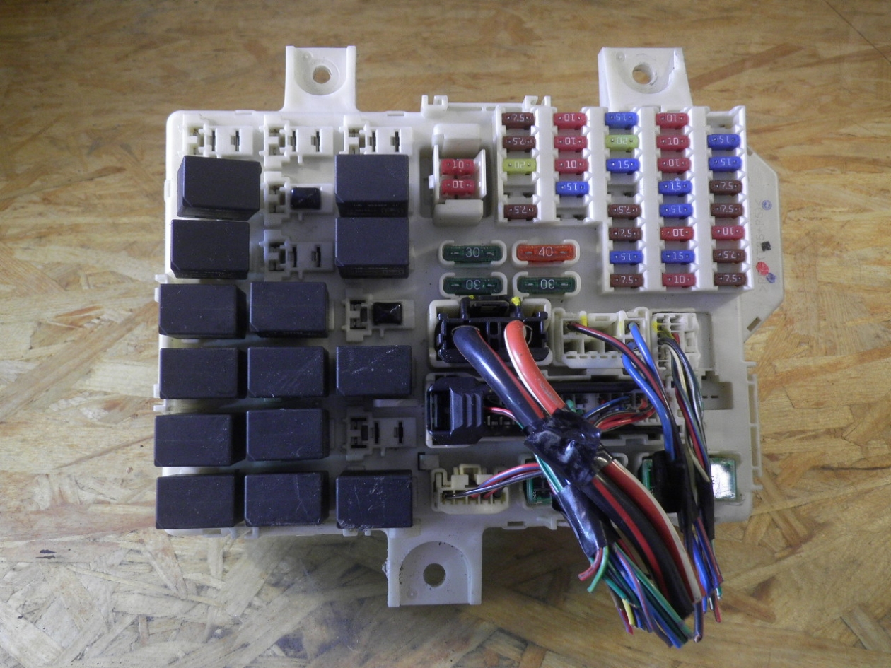 [DIAGRAM] Smart Fortwo Fuse Diagram - WIRINGSCHEMA.COM