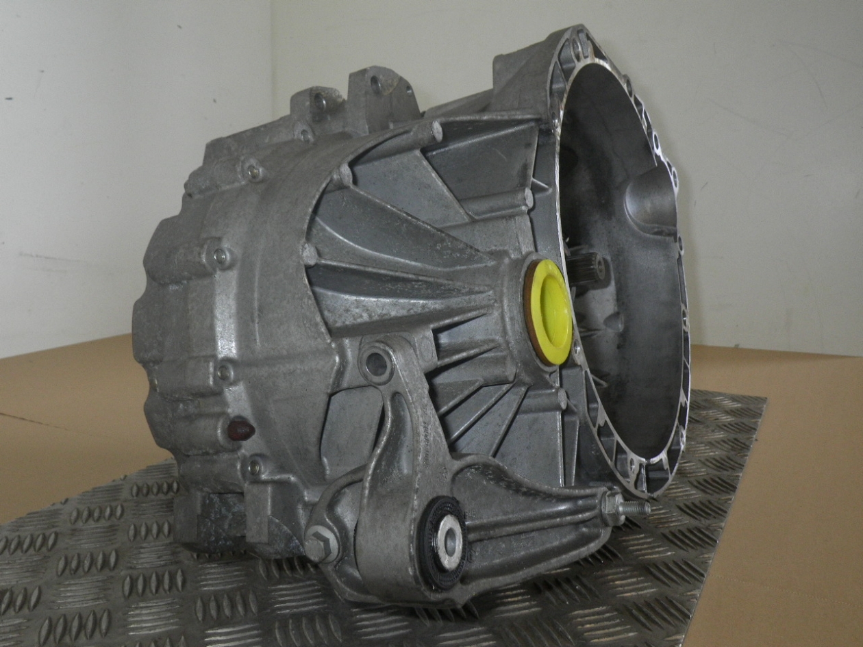 Manual Gearbox 4M5R7002CE / TIGB1 / MMT6|FORD| FORD, FOCUS C-MAX ...