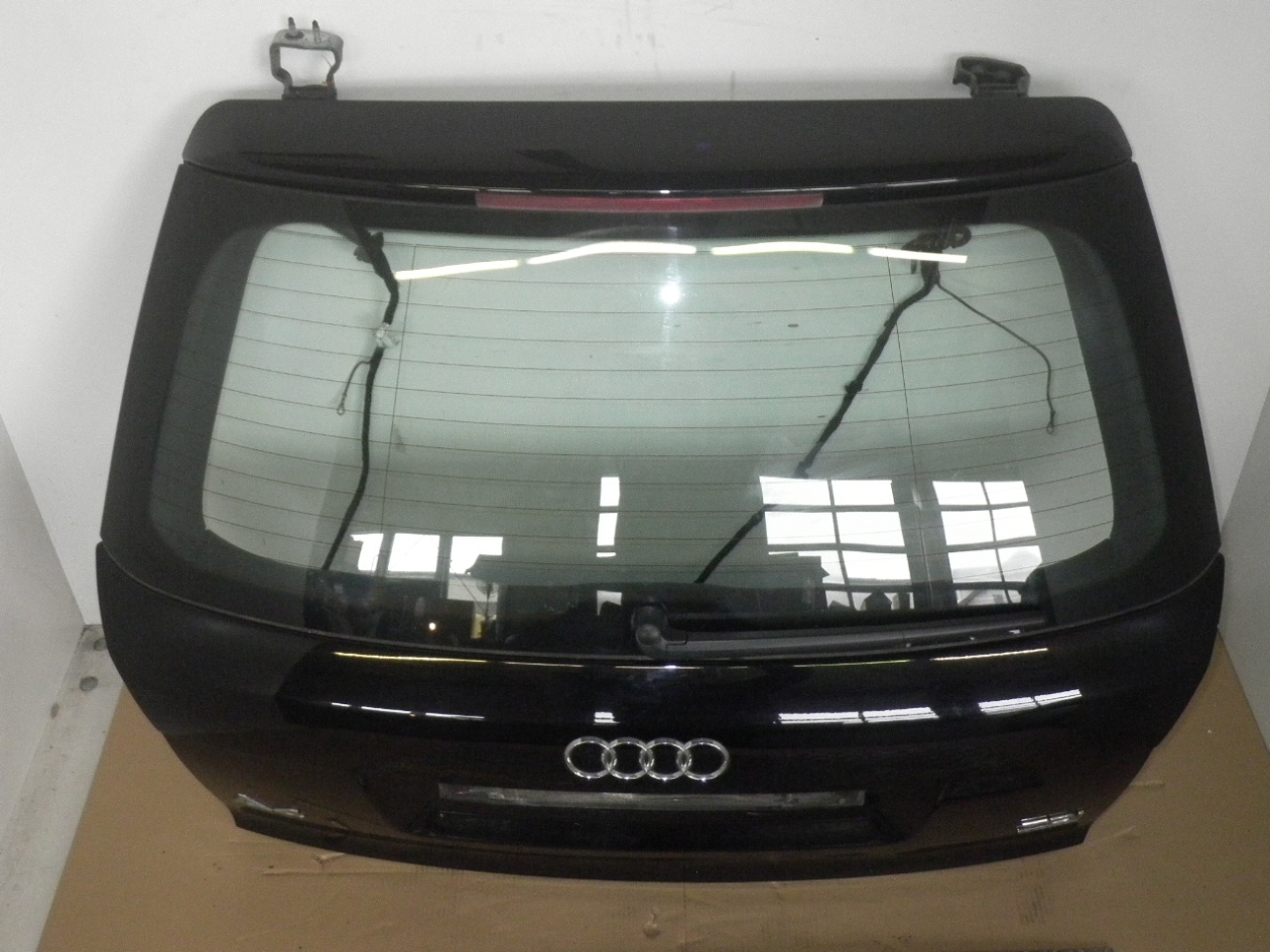 Heckklappe Audi A4 Avant 8e5 B6 19 Tdi Quattro B Parts