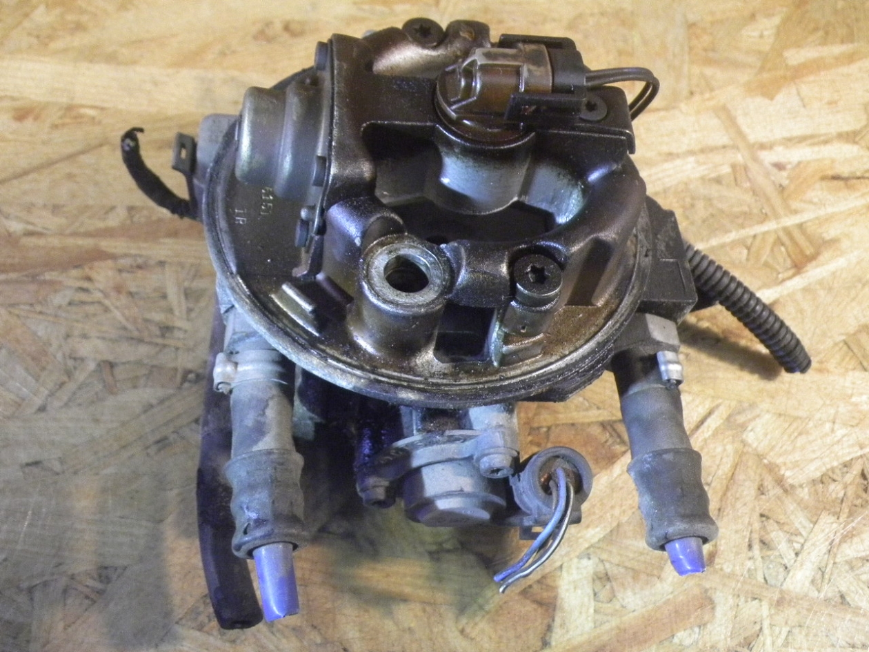 Fuel Pump OPEL ASTRA F Estate (T92) 1.6 i (F08, C05) BParts