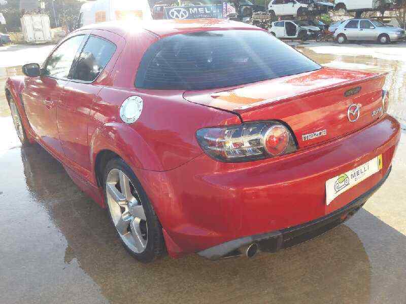Mazda Original Phares utilisation fe15510k0g