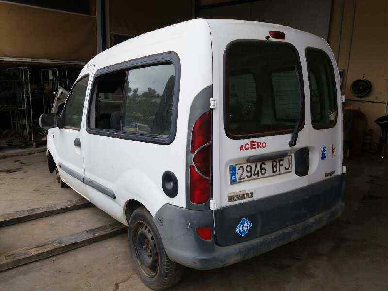 7polig inkl EBA Renault Modus 08.2004-12.2007 AUTO HAK Anhängerkupplung starr
