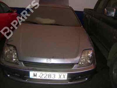 Honda Prelude Parts >> Alternator Honda Prelude Parts >> Alternator