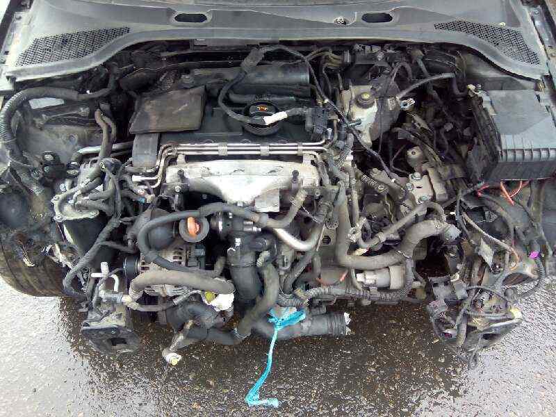 Audi A 3 2 0 Tdi Back Box Delete
