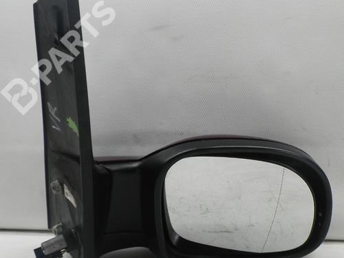 2005 Original Rétroviseur droit Mercedes-Benz Viano w639