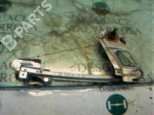OPEL Astra F Kombi leve vitre arrière gauche 90360537