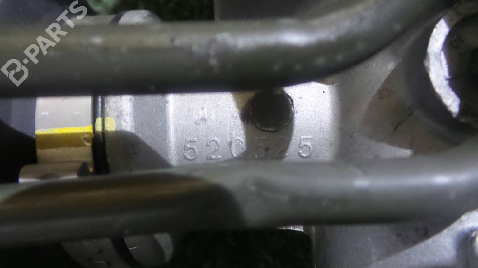 Steering Rack 520525 SAAB, 900 I (AC4, AM4) 2.0 -16(