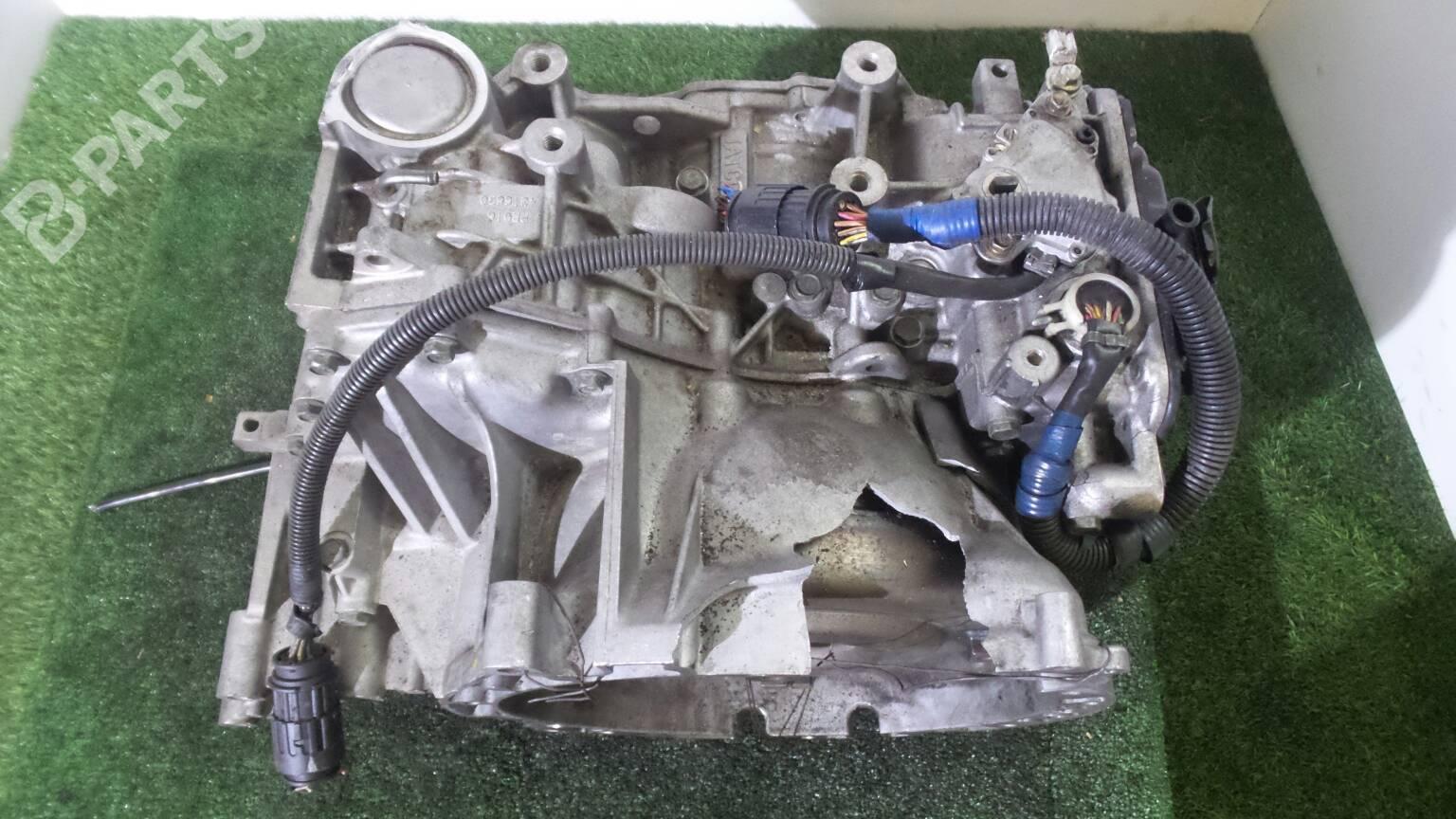 Automatic Gearbox LAND ROVER FREELANDER (L314) 2.0 Td4 4x4 BParts