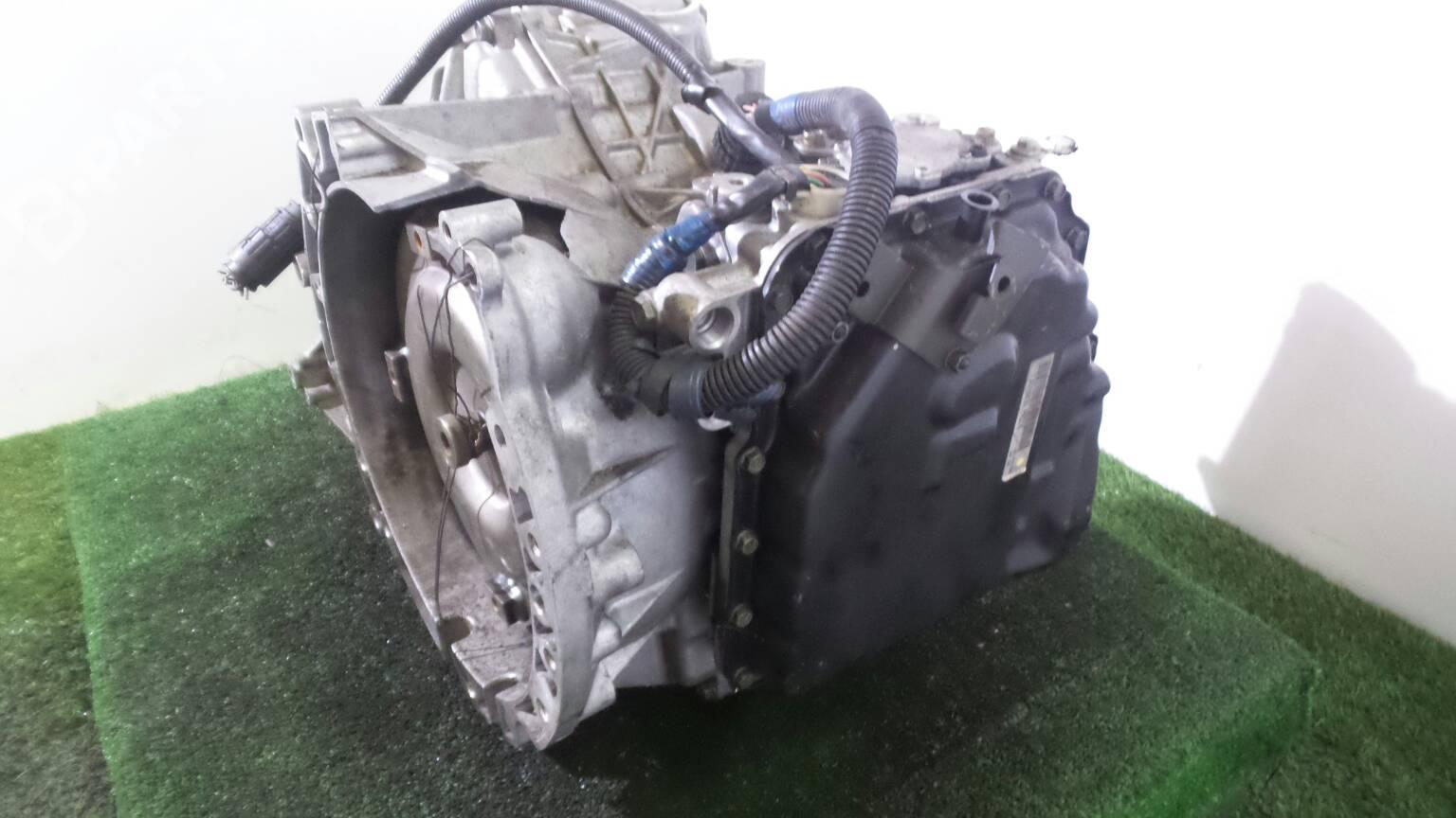 Automatic Gearbox LAND ROVER FREELANDER (L314) 2.0 Td4 4x4 BParts