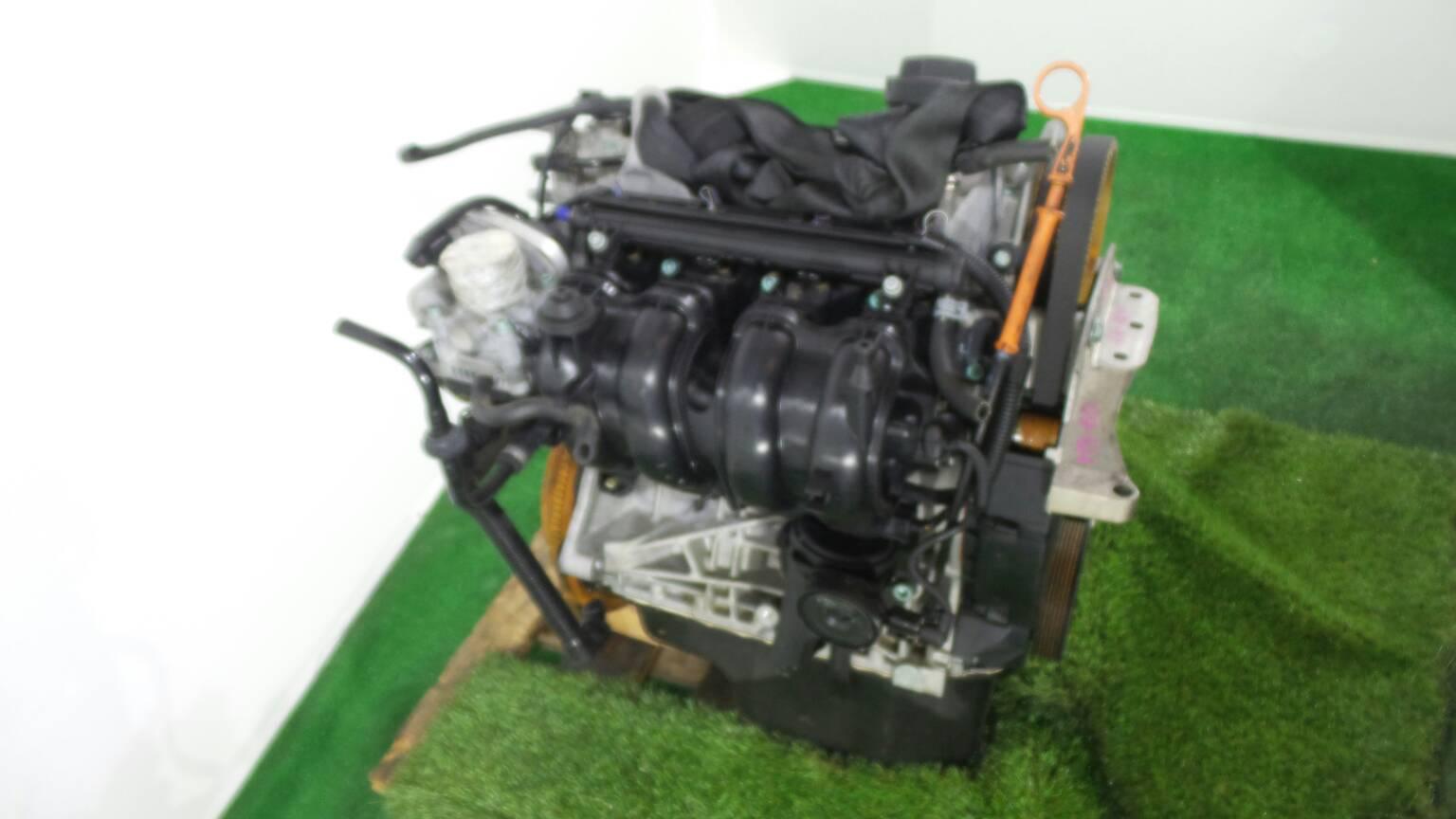 Engine VW POLO (9N_) 1.4 16V BParts