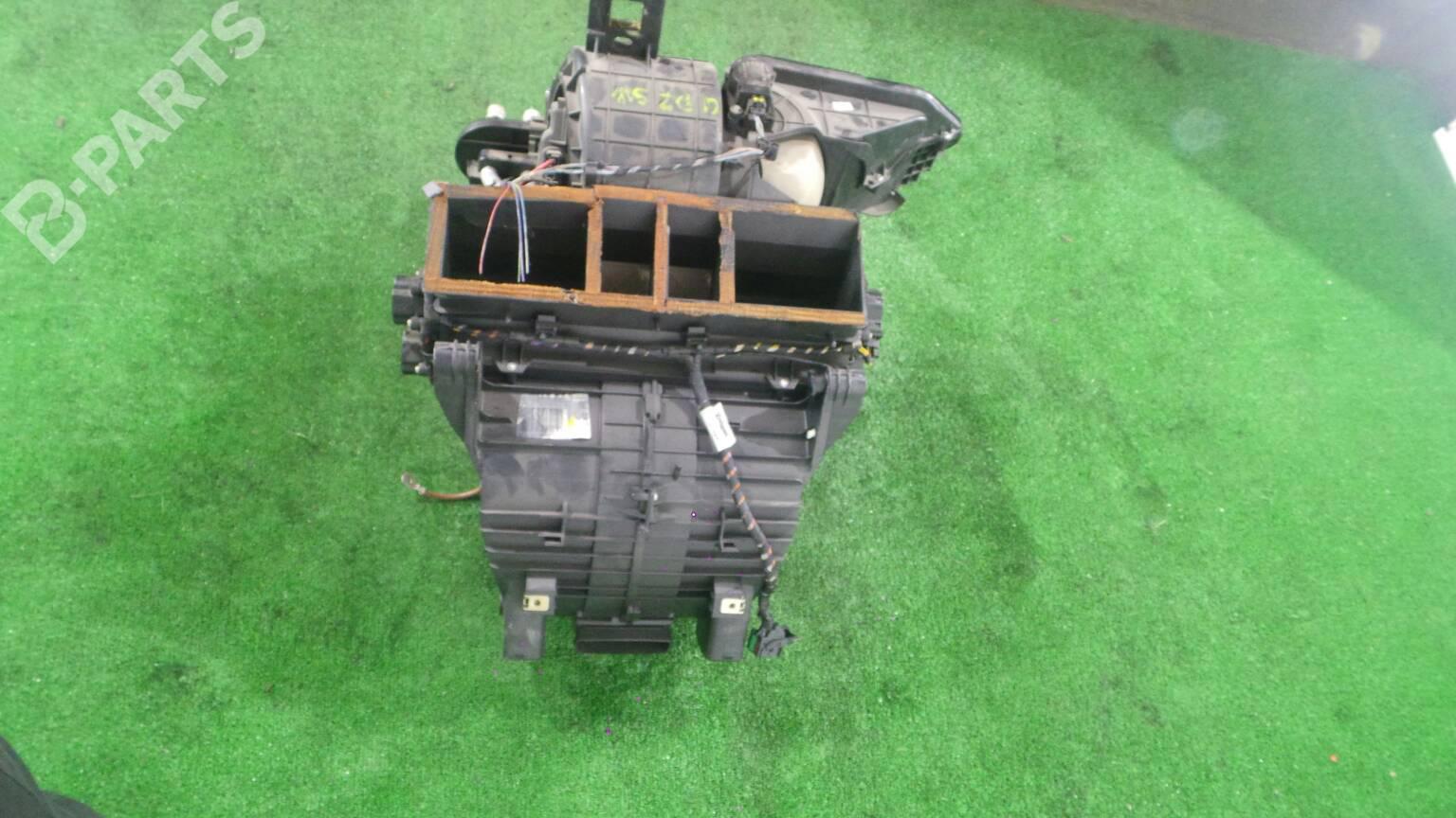 Heater Matrix Box PEUGEOT 407 (6D_) 2.0 HDi BParts