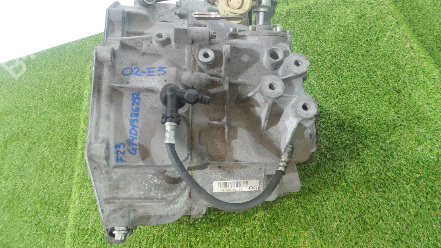 ... Manual Gearbox F23G14D1386292 OPEL, ASTRA G Hatchback (T98) 2.0 DTI 16V  (F08 ...