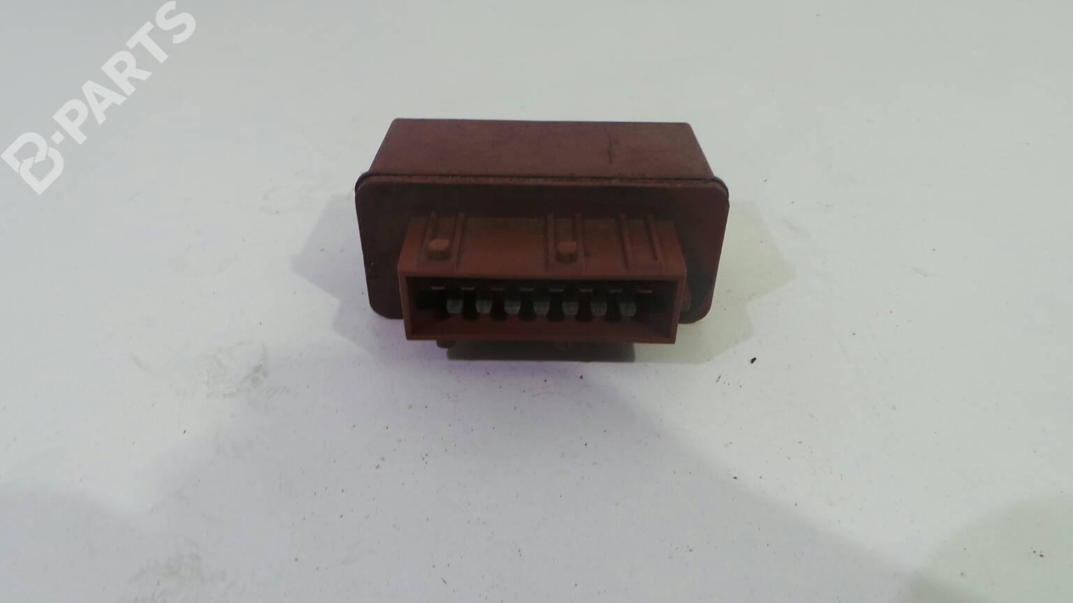 Fuse Box 96 299 459 80 PEUGEOT, 607 (9D, 9U) 2.2 HDI ...