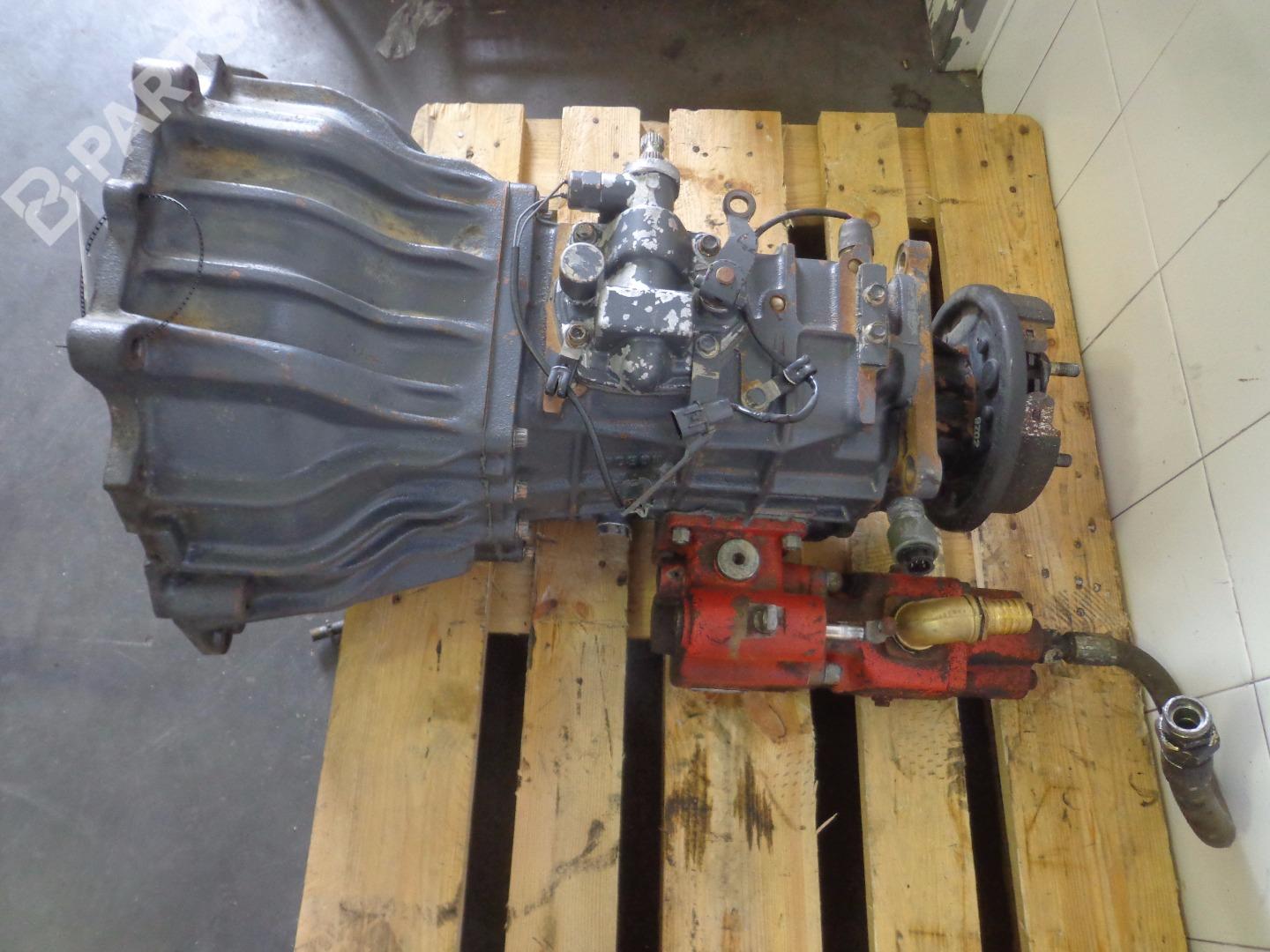 Manual Transmission Mitsubishi Canter Gearbox Diagram